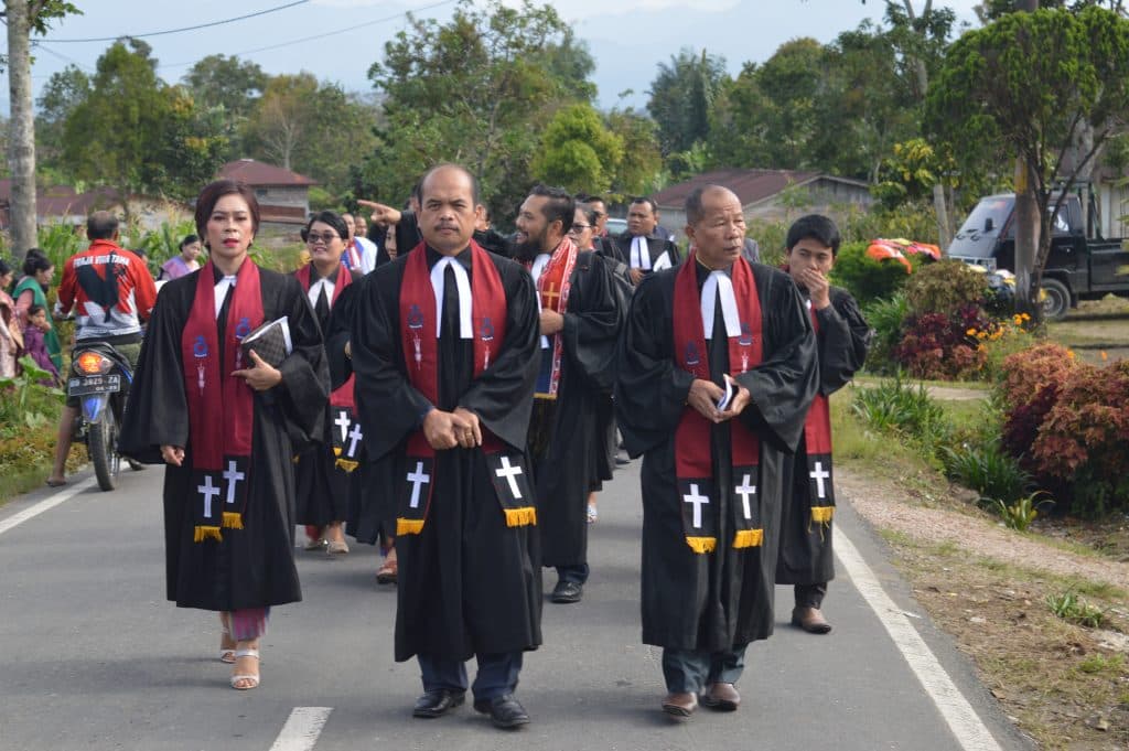 Festival Koor Partua Ibale se-GKPPD (27 November 2022)